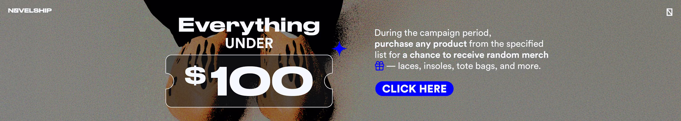 UNDER $100 UNDER $100